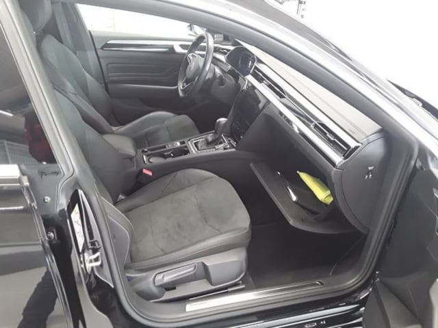 Volkswagen Arteon Shooting Brake 2.0 TDI DSG