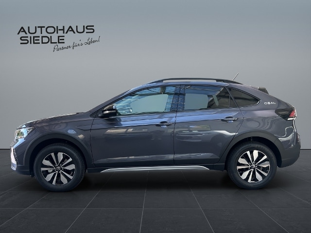 Volkswagen Taigo Goal 1,0 l TSI Navi 8 fache Bereifung