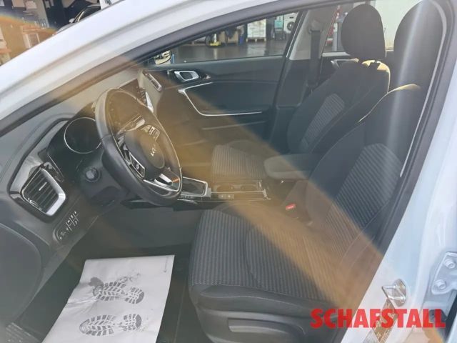 Kia Ceed GDi PHEV SportWagon Vision