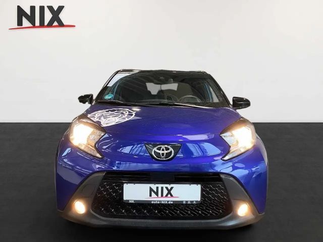 Toyota Aygo X 1.0 VVT-i Hatchback