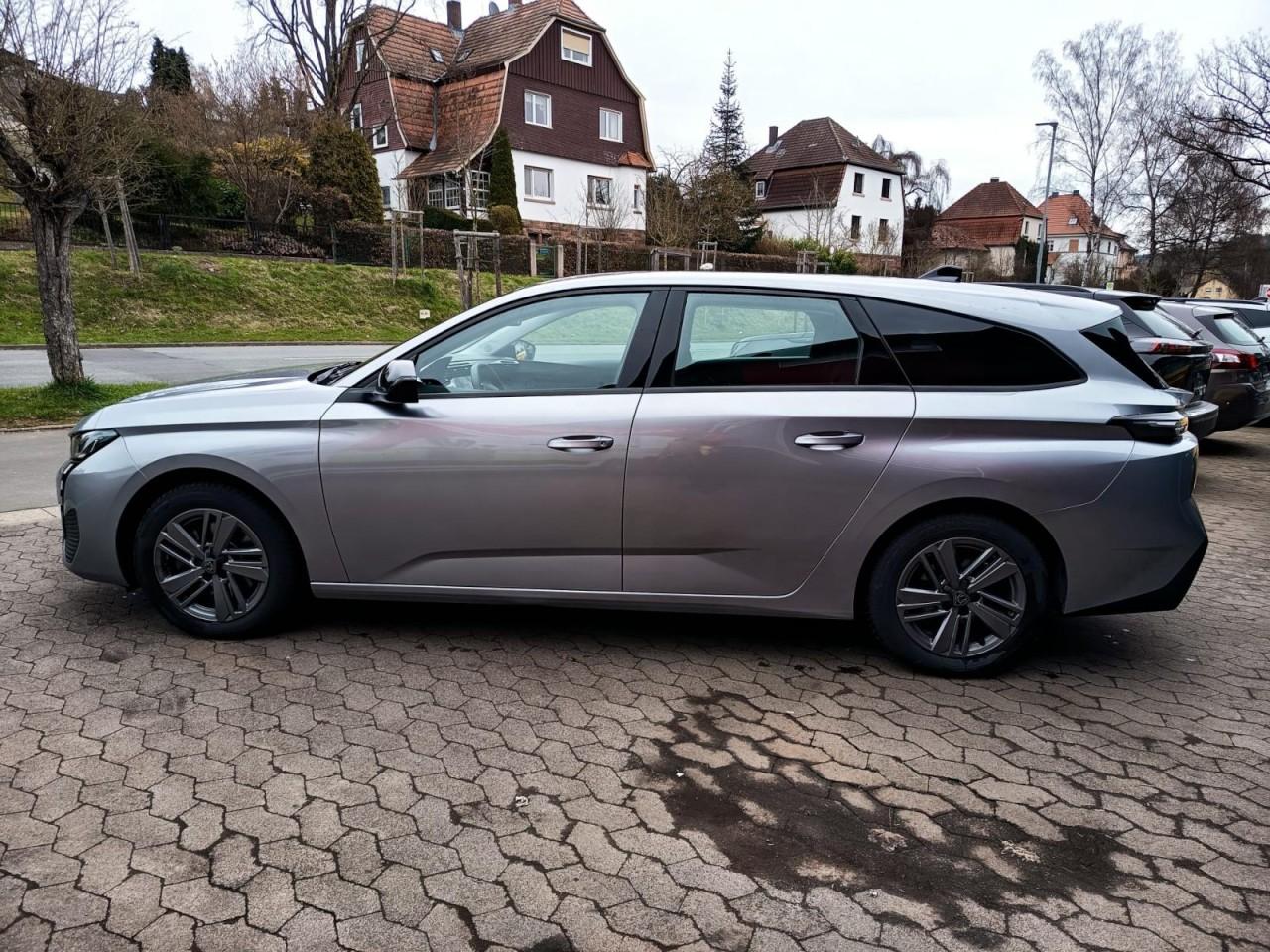 Peugeot 308 Active Pack EAT8 SW