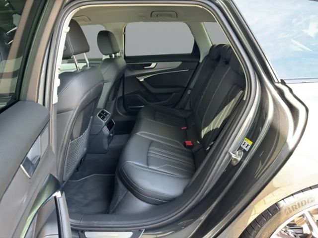 Audi S6 3.0 TDI Avant Quattro