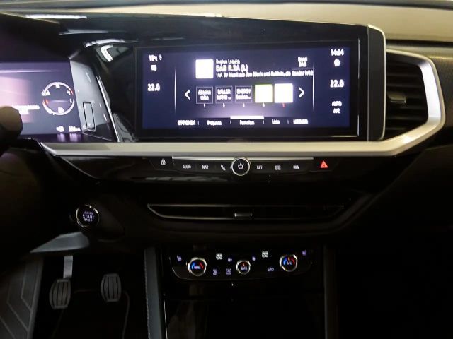 Opel Grandland X 1.2 Matrixlicht,el.Heckklappe,Navi,360°Kamera