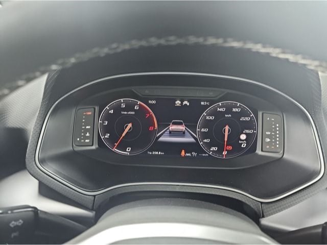 Seat Ibiza 1.0 TSI Xcellence