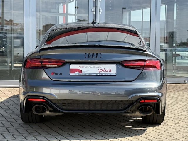 Audi RS5 Quattro Sportback