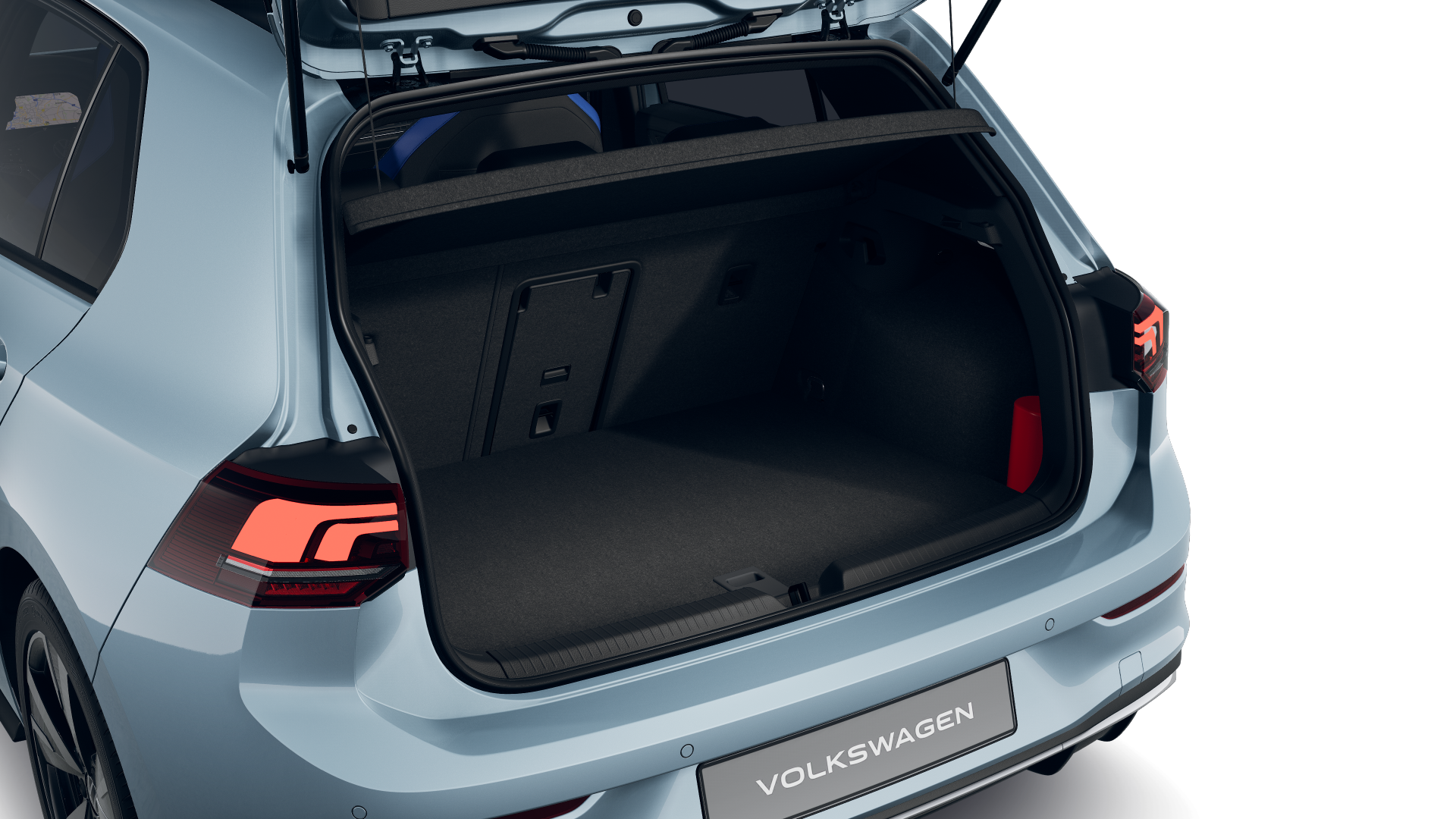 Volkswagen Golf GTE Golf VIII eHybrid