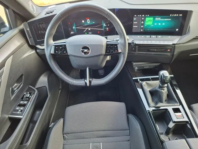 Opel Astra GS-Line Grand Sport