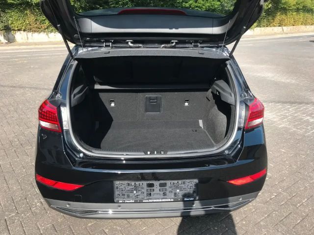 Hyundai i30 Hybrid Prime