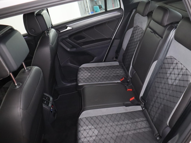 Volkswagen Tiguan 2.0 TDI DSG