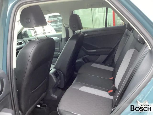Volkswagen T-Roc 2.0 TDI DSG