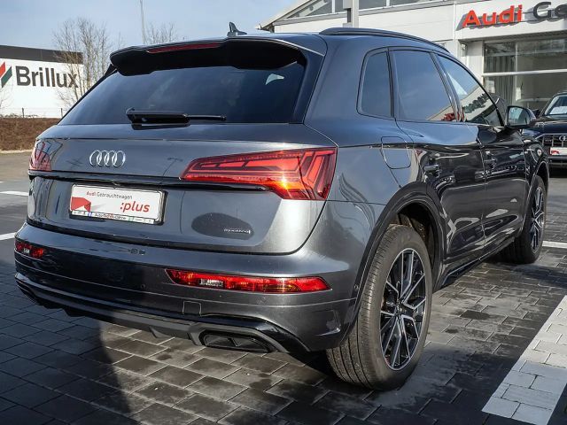 Audi Q5 40 TDI Quattro S-Line