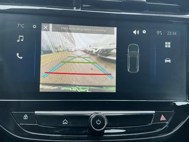 Opel Corsa 1.2 Turbo Turbo