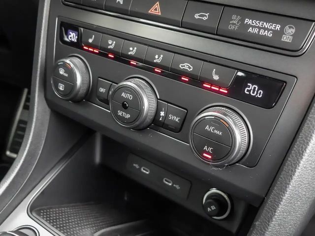 Cupra Ateca 2.0 TSI 4Drive DSG