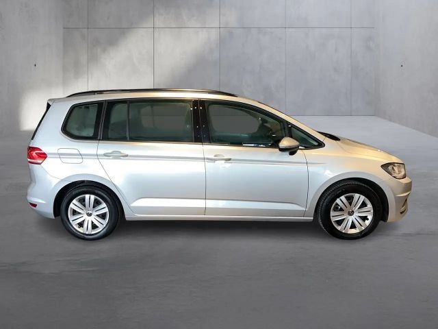 Volkswagen Touran TDI