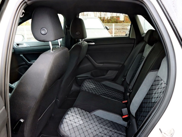 Volkswagen Polo 1.0 TSI R-Line