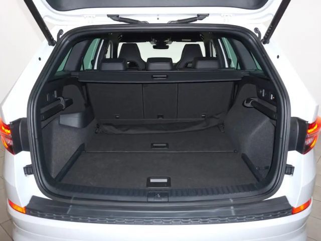 Skoda Kodiaq 2.0 TDI 4x4 Sportline