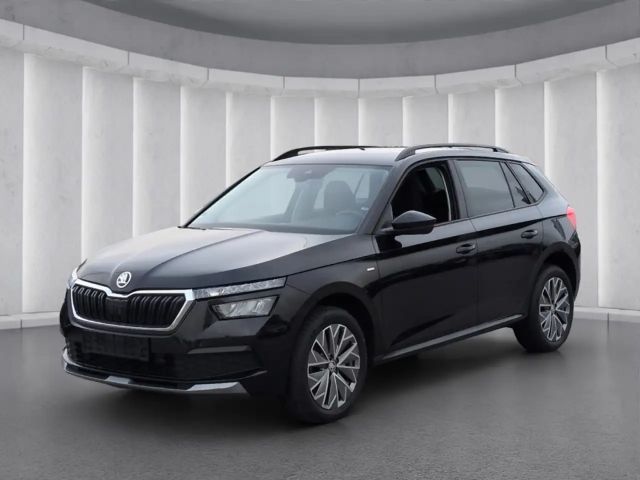 Skoda Kamiq 1.0 TSI Clever