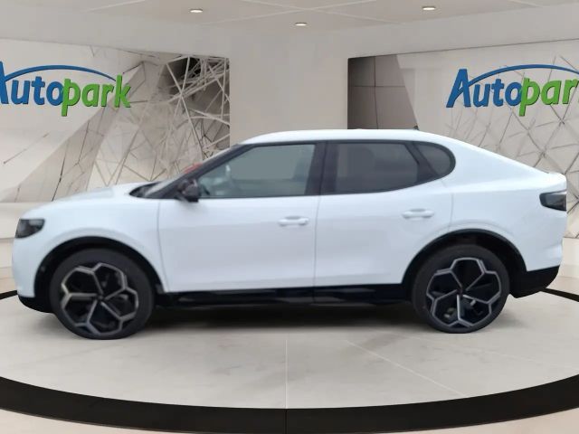 Ford Capri Premium RWD