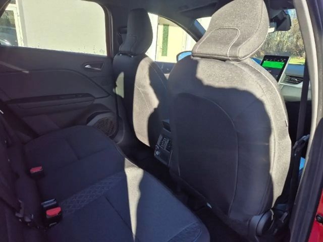 Mitsubishi ASX PLUS 1.3 T 6-Gang 5 Jahre Garantie incl WKPR