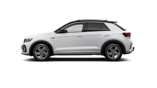 Volkswagen T-Roc 1.5 TSI DSG R-Line