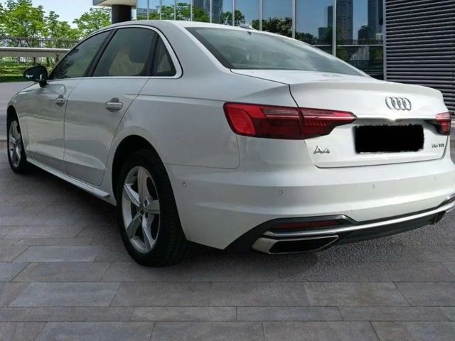 Audi A4 35 TDI S-Tronic Sedan
