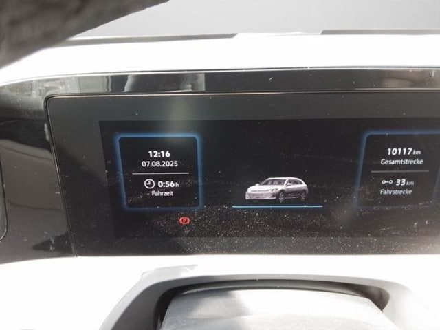 Volkswagen Passat DSG Elegance Elegance