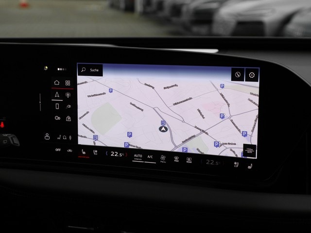 Audi A6 e-tron Avant Quattro