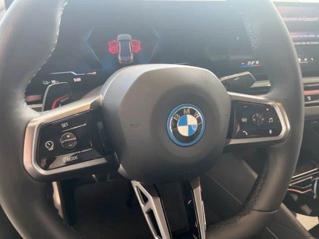BMW i5 M-Sport Sedan eDrive40