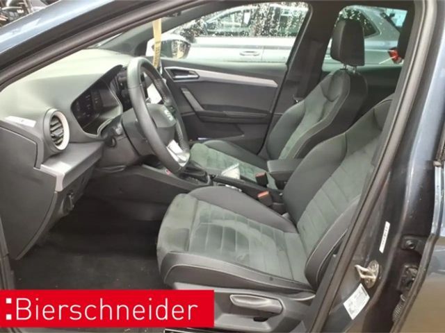 Seat Ibiza 1.0 TSI DSG Xcellence