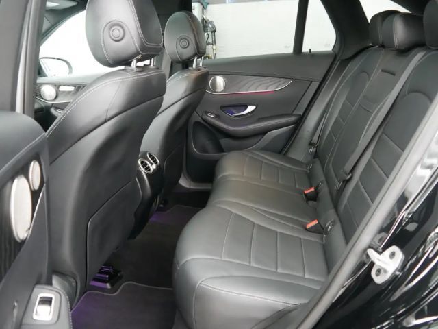 Mercedes-Benz GLC 200 4MATIC GLC 200 d