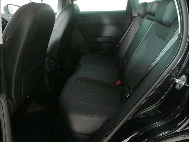 Seat Ateca 1.5 TSI FR-lijn