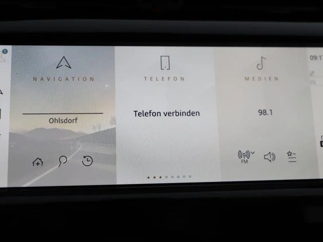 Land Rover Discovery Sport AWD SE