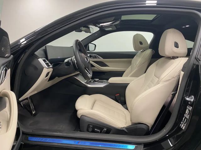 BMW 440 Coupé M-Sport M440i xDrive