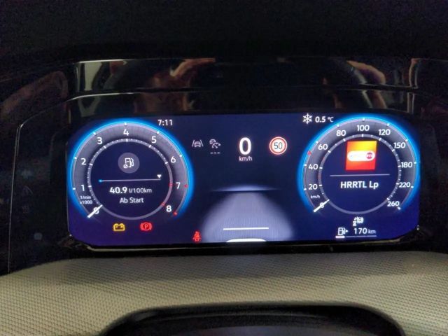 Volkswagen Golf Golf VIII Style