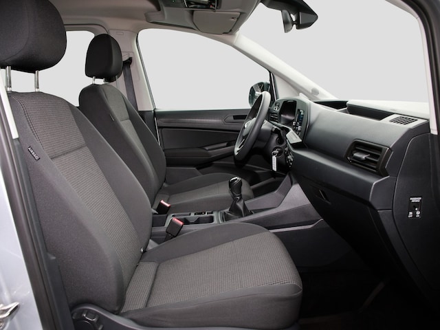 Volkswagen Caddy 2.0 TDI Maxi