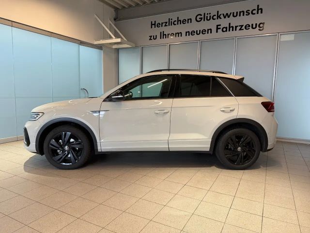 Volkswagen T-Roc 1.5 TSI R-Line