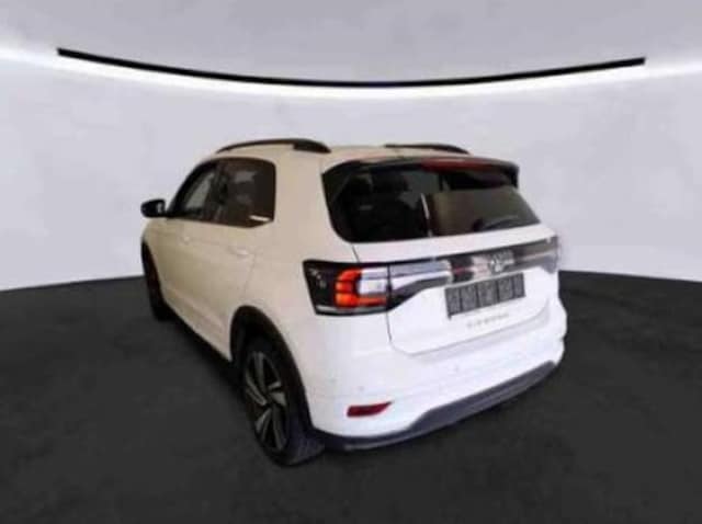 Volkswagen T-Cross DSG R-Line