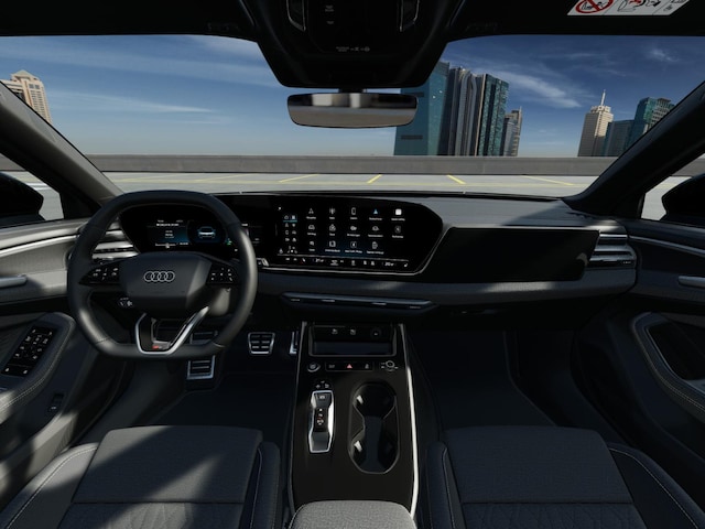 Audi A5 Avant S-Tronic