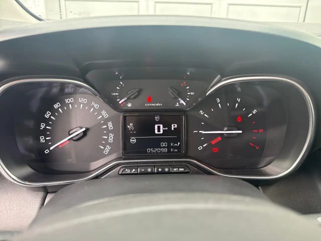 Citroën C3 Aircross PureTech Shine