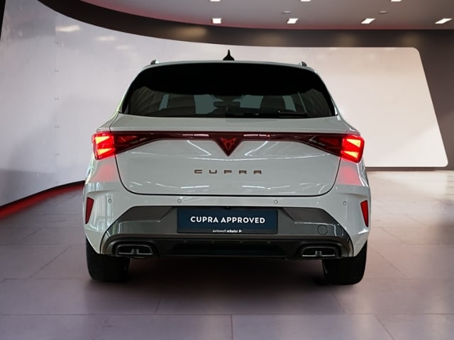 Cupra Leon DSG ST Sportstourer