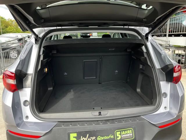 Opel Grandland X Hybrid