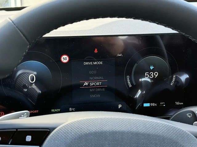 Hyundai IONIQ 5 Ioniq 5 Elektro 84kWh GO Aut.