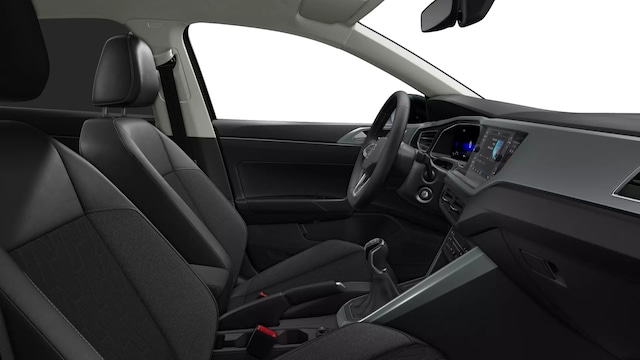 Volkswagen Taigo 1.0 TSI