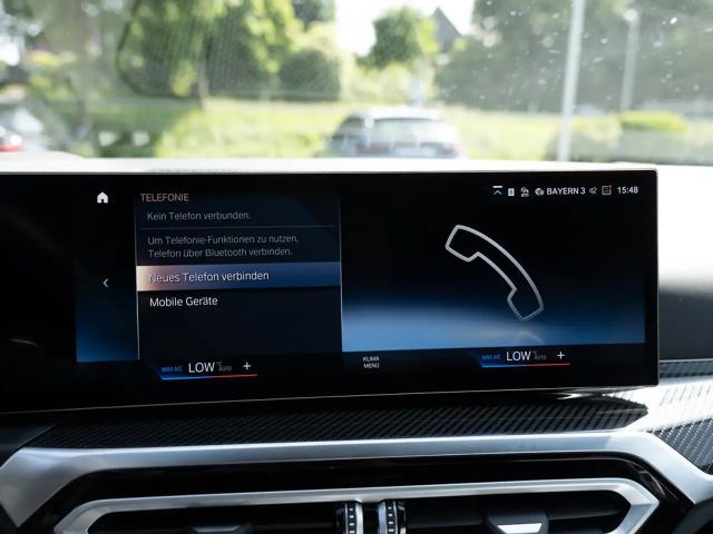 BMW 440 Coupé Gran Coupé xDrive