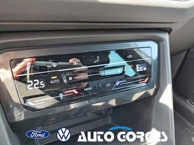 Volkswagen Tiguan IQ.Drive eHybrid