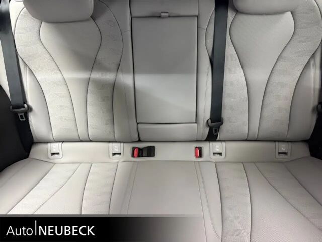 BYD Seal Boost DM-i Touring