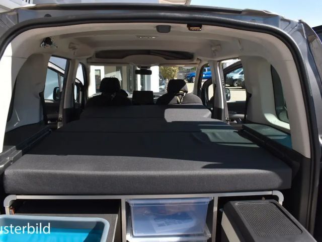 Opel Combo 1.5 CDTI Elegance Life