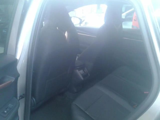 Cupra Tavascan Endurance