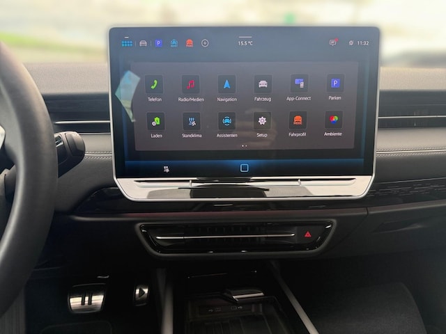 Volkswagen ID.7 Tourer