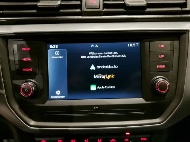 Seat Arona Style
